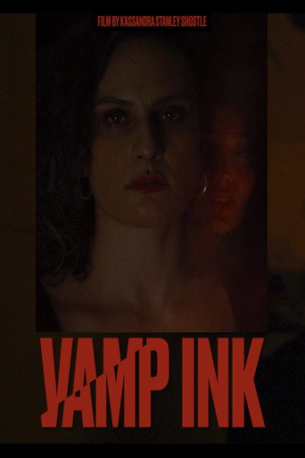 Vamp Ink movie poster