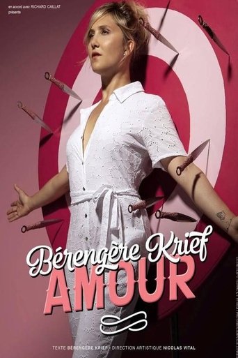 Bérengère Krief - Amour movie poster