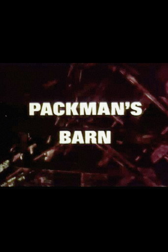Packman's Barn movie poster