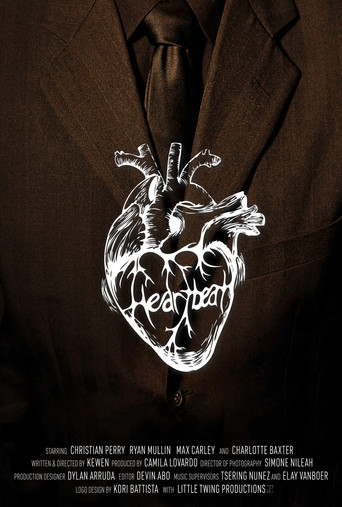 Heartbeat movie poster