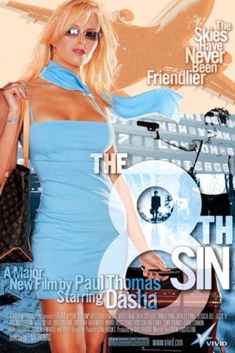 The 8th Sin movie poster