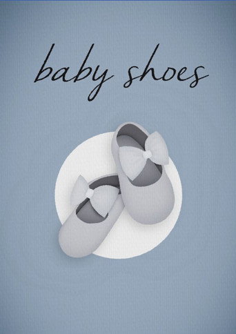 Baby Shoes movie poster