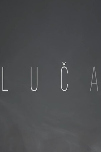 Lucia movie poster