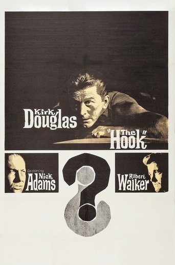 The Hook movie poster