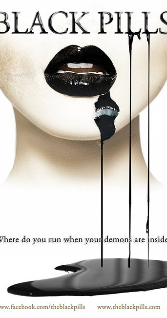 Black Pills movie poster