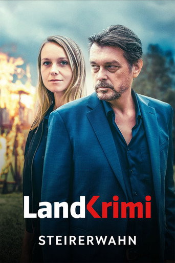 Steirerwahn movie poster