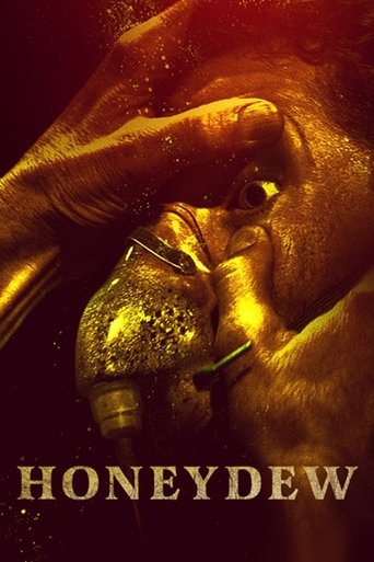 Honeydew movie poster