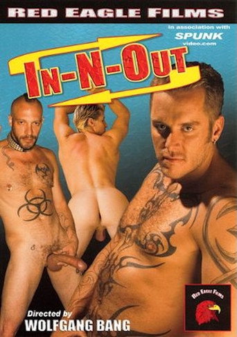 In-N-Out movie poster