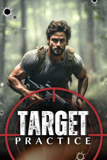 Target Practice movie poster