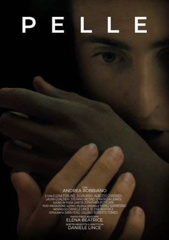 Skin movie poster