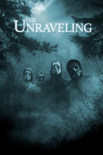 The Unraveling movie poster