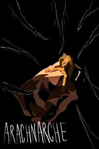 Arachnarche movie poster