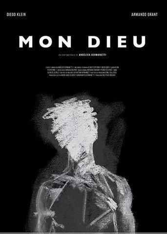 Mon Dieu movie poster