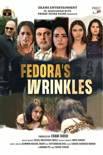 Fedora's Wrinkles movie poster