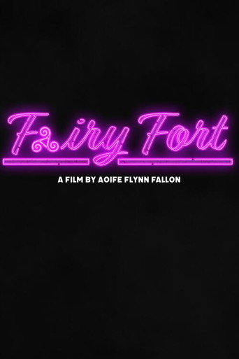Fairy Fort movie poster
