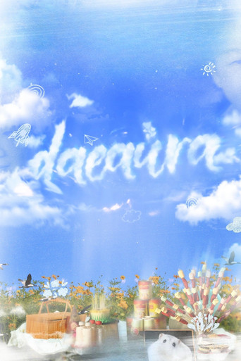 Clouds movie poster