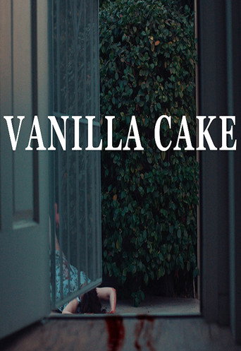Vanilla Cake movie poster