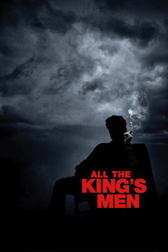 All the King's Men movie poster