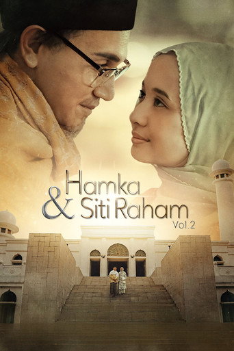 Hamka & Siti Raham Vol. 2 movie poster