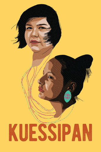 Kuessipan movie poster