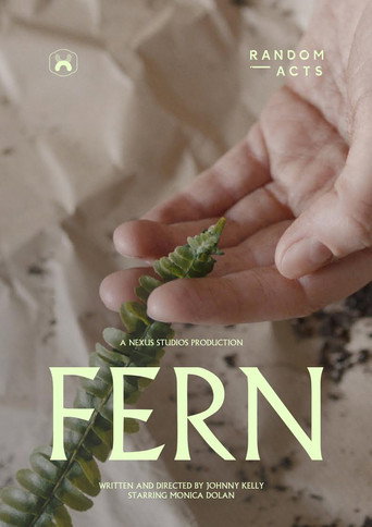 Fern movie poster