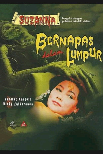 The Longest Dark movie poster