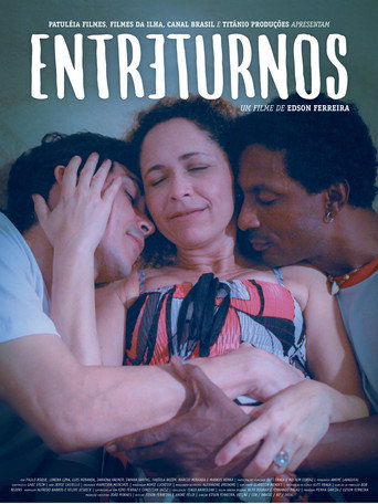 Entreturnos movie poster