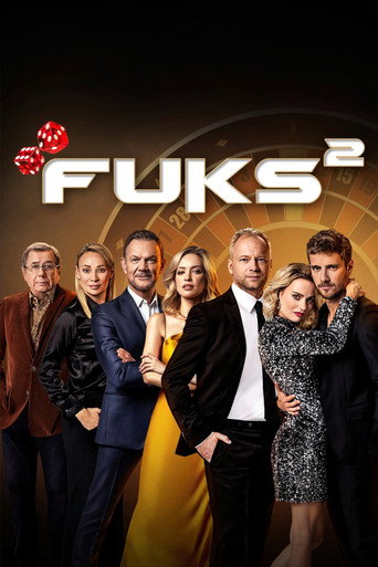 Fuks² movie poster