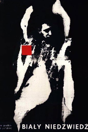 Polar Bear movie poster