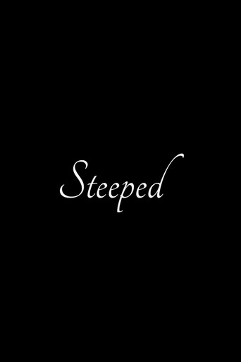 Steeped movie poster