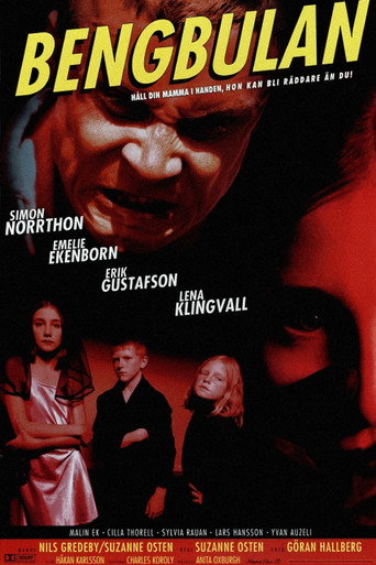 Bengbulan movie poster