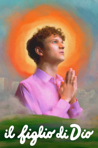 Il Figlio di Dio movie poster