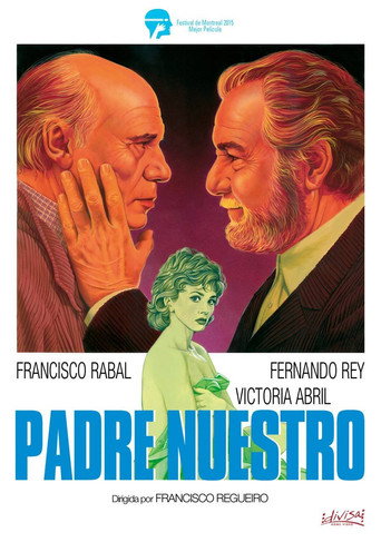 Our Father movie poster