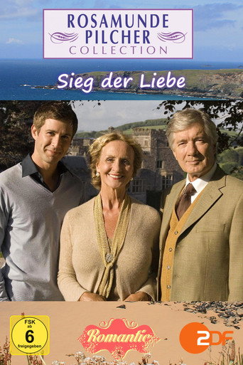 Rosamunde Pilcher: Sieg der Liebe movie poster