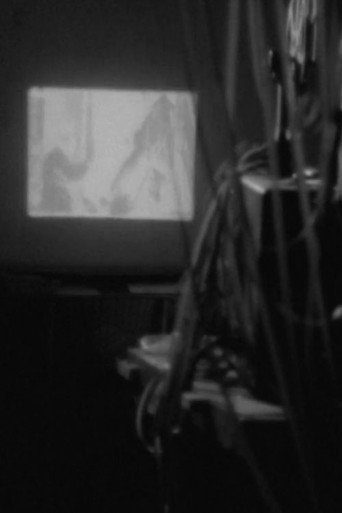 VAN - A Fragment of a Dream movie poster