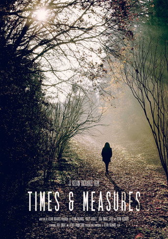 Times & Measures movie poster