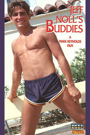 Jeff Noll's Buddies movie poster