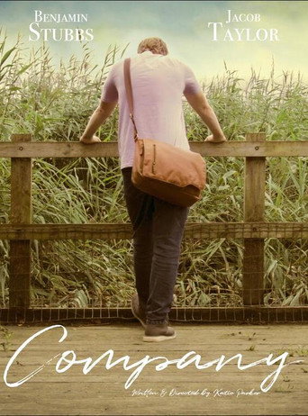 Company movie poster