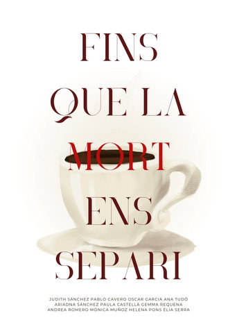 Fins que la mort ens separi movie poster