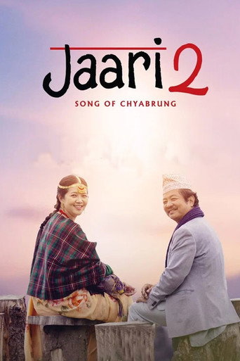 Jaari 2: Song of Chyabrung movie poster