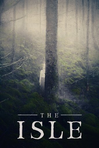 The Isle movie poster
