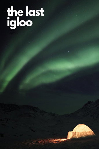 The Last Igloo movie poster