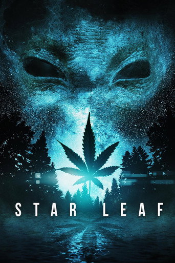 Star Leaf movie poster