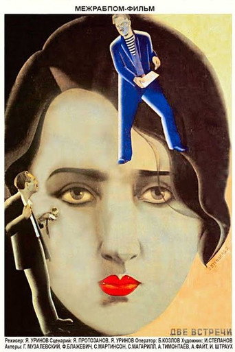 Diary of a Revolutionist movie poster