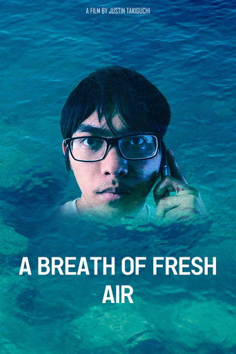 A Breath of Fresh Air movie poster