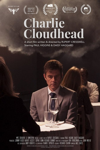 Charlie Cloudhead movie poster