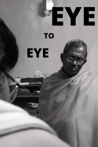 Eye to Eye movie poster