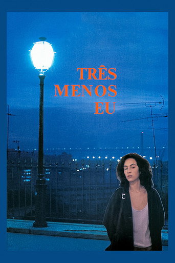 Three Less Me movie poster