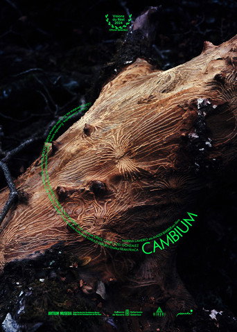 Cambium movie poster