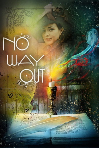 No Way Out movie poster